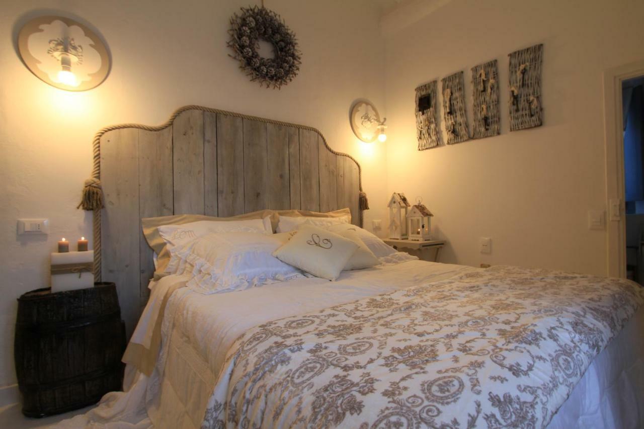 Bed and Breakfast La Casina di Manon Vinci Esterno foto
