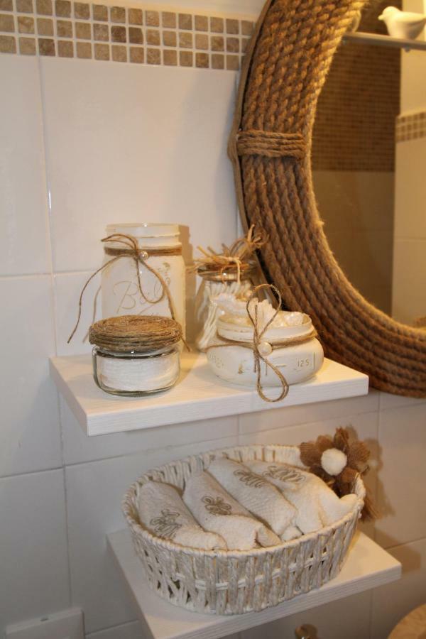 Bed and Breakfast La Casina di Manon Vinci Esterno foto