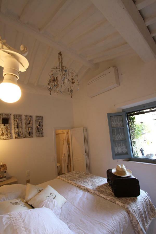 Bed and Breakfast La Casina di Manon Vinci Esterno foto
