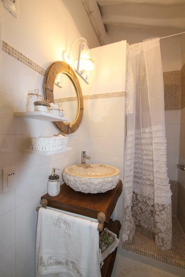 Bed and Breakfast La Casina di Manon Vinci Esterno foto