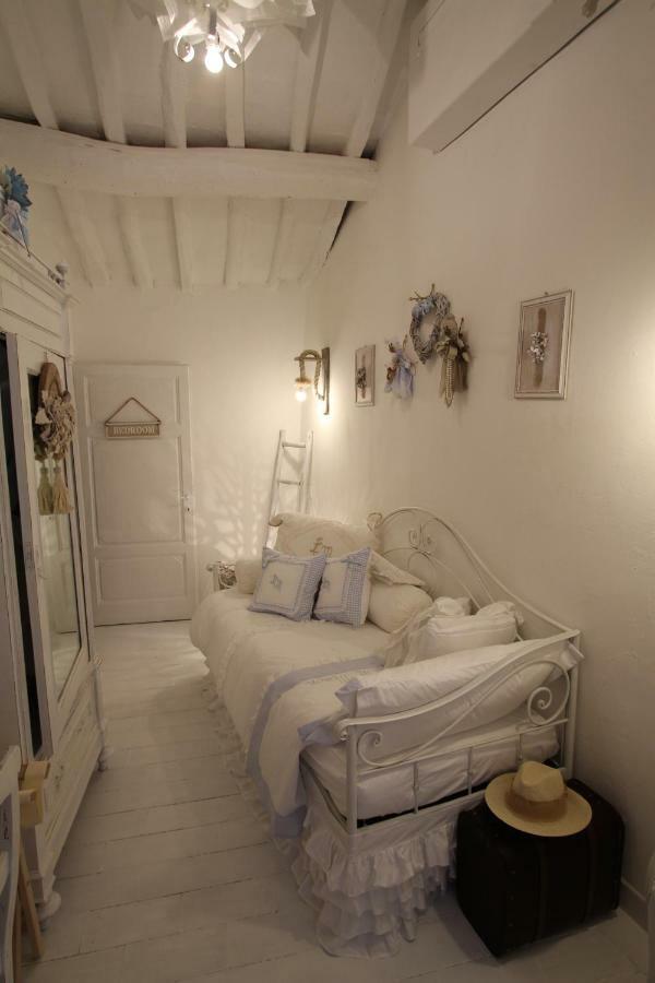 Bed and Breakfast La Casina di Manon Vinci Esterno foto