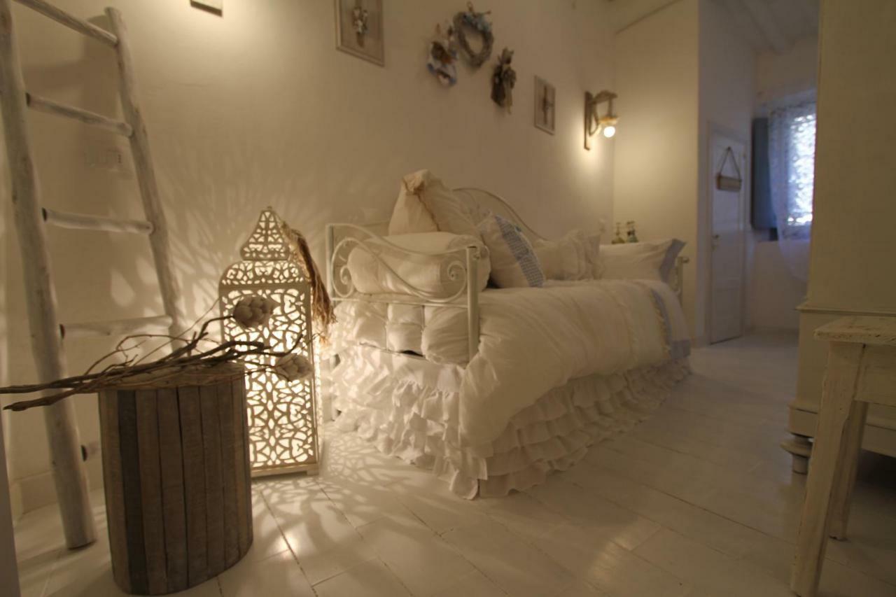 Bed and Breakfast La Casina di Manon Vinci Esterno foto